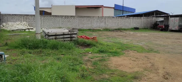 Terreno de Venta en Manta Zona Norte, Manabí — imagen 3