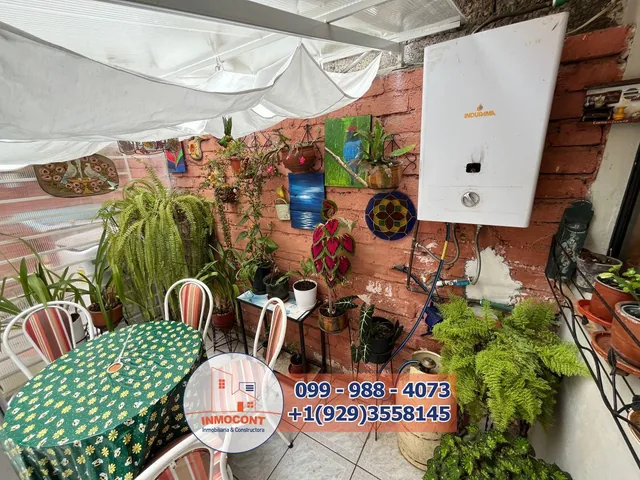 Casa en Venta 3 Pisos– Sector Ex Crea, Azuay — imagen 3