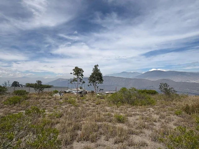 Venta Terreno 4583 m² Sector Malchinguí — imagen 4