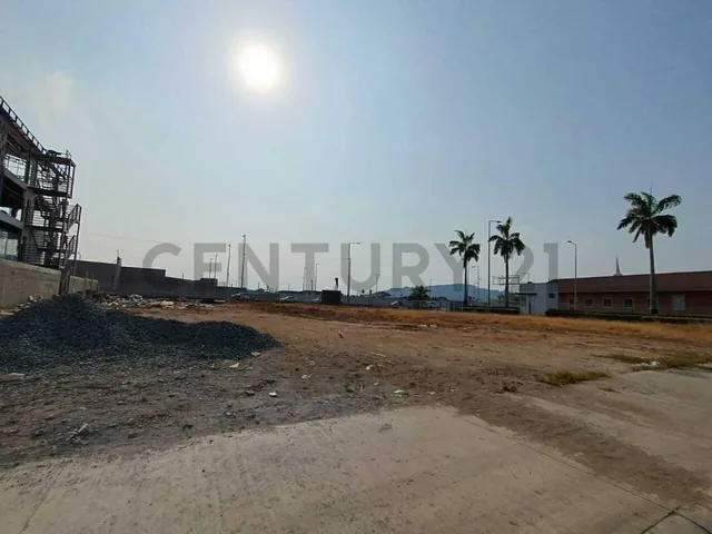 Venta Terrenos Comerciales Parque Empresarial Nexus, Guayas — imagen 5
