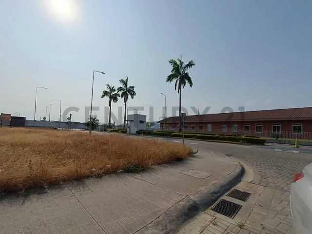 Venta Terrenos Comerciales Parque Empresarial Nexus, Guayas — imagen 2