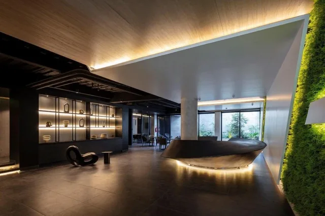 Mini Suite Ideal Para Inversión Airbnb o Vivienda en La Carolina — imagen 3