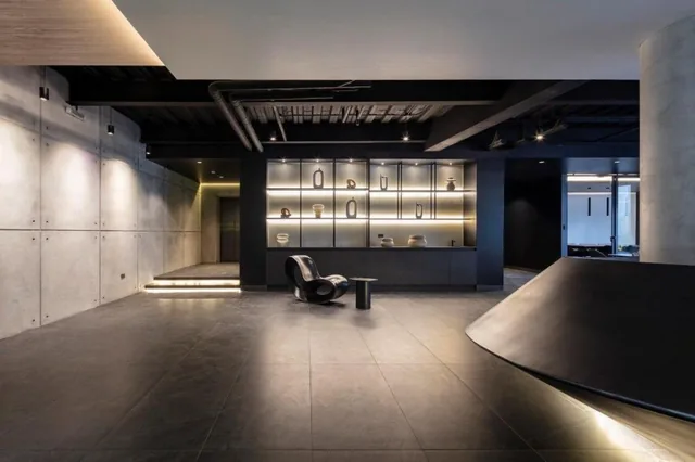 Mini Suite Ideal Para Inversión Airbnb o Vivienda en La Carolina — imagen 2
