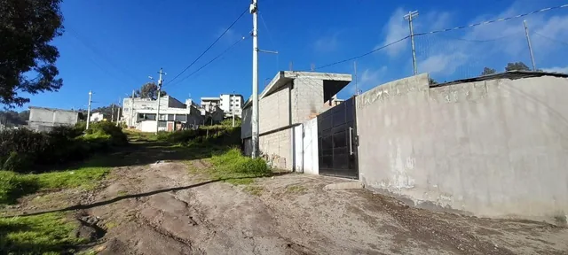 Terreno en Venta Rancho Alto — imagen 5