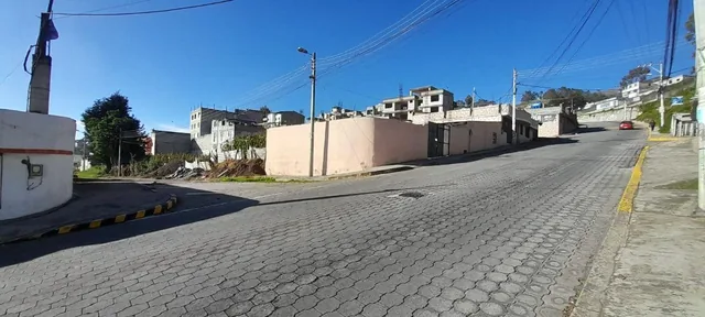 Terreno en Venta Rancho Alto — imagen 2