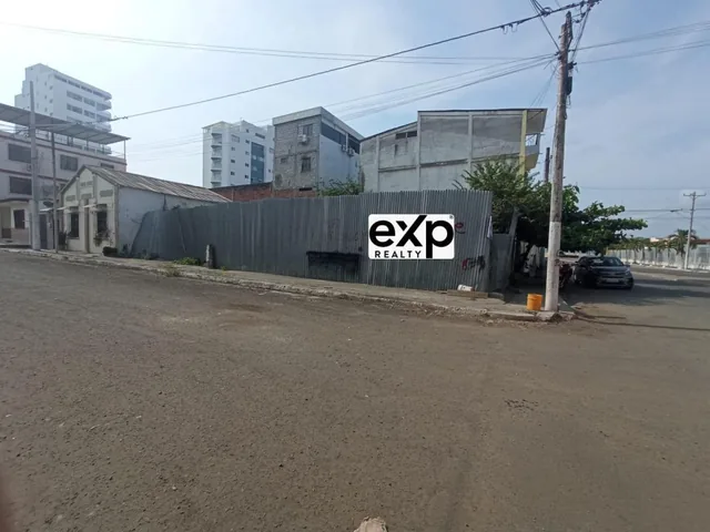 Se Vende Terreno en Bahia de Caraquez, Manabí — imagen 5