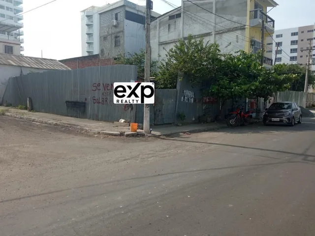 Se Vende Terreno en Bahia de Caraquez, Manabí — imagen 3