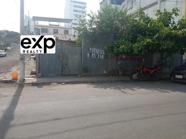 Se Vende Terreno en Bahia de Caraquez, Manabí — imagen 2