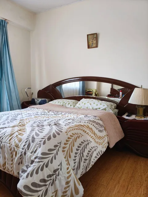 Departamento de 118 m² con 3 Dorm. en Venta Sector El Inca — imagen 5