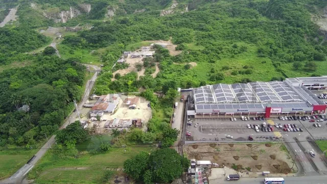Oport. Vendo Terreno de 42800 m² en Km 13 Via a La Costa Junto Al Comisariato Em, Guayas — imagen 3