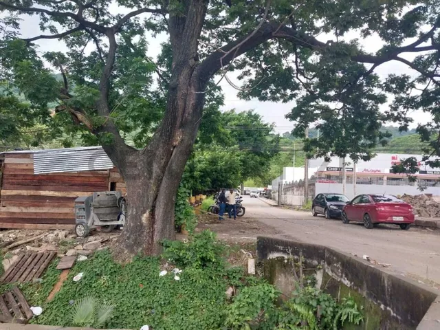 Oport. Vendo Terreno de 42800 m² en Km 13 Via a La Costa Junto Al Comisariato Em, Guayas — imagen 2