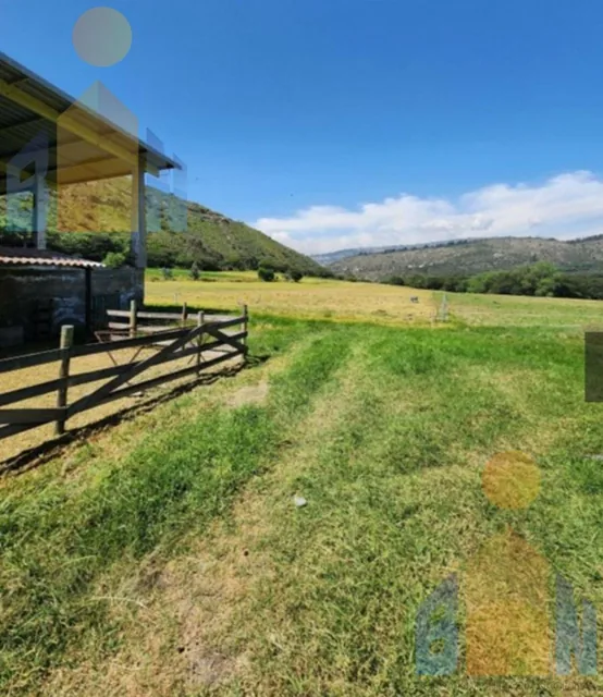 Venta Hacienda 30 Has 69 Has Bosque Protector Tababela Yaruqui Pifo — imagen 4