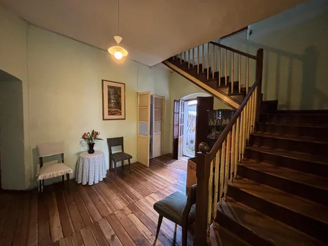Venta Casa en La Calle Murgeon y Av América — imagen 4