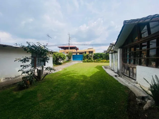 Terreno de Venta en Alangasi — imagen 5