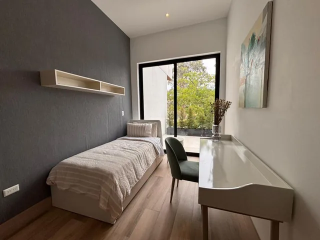 Vendo Departamento por Estrenar en Cumbayá — imagen 4