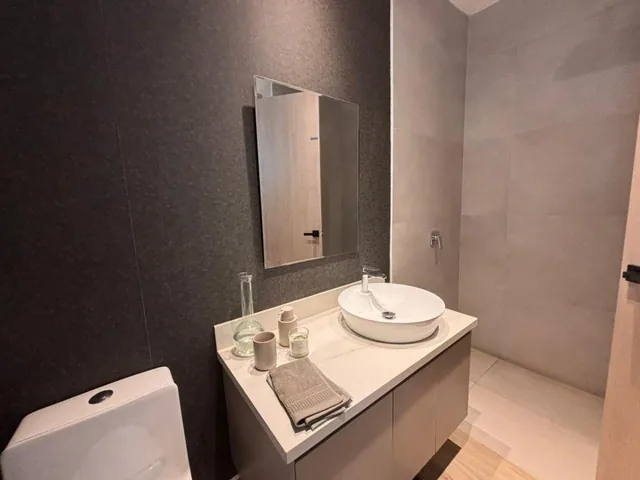 Vendo Departamento por Estrenar en Cumbayá — imagen 2