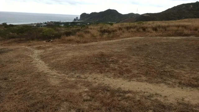 Macro Terreno de Venta en San Lorenzo Sector Sur Pzp., Manabí — imagen 5