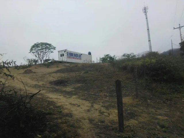 Macro Terreno de Venta en San Lorenzo Sector Sur Pzp., Manabí — imagen 3