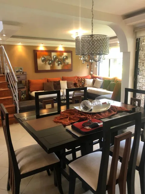 Vendo Casa en Capelo Independiente — imagen 2