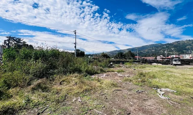 Terreno en Venta, Tumbaco — imagen 5