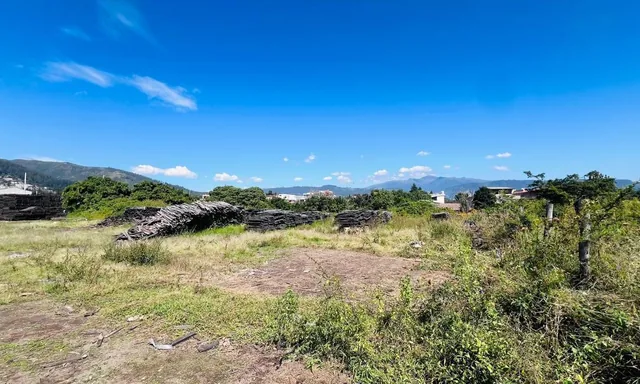 Terreno en Venta, Tumbaco — imagen 4