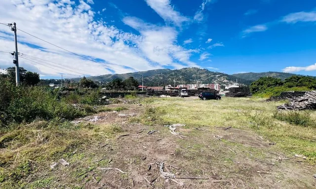 Terreno en Venta, Tumbaco — imagen 2
