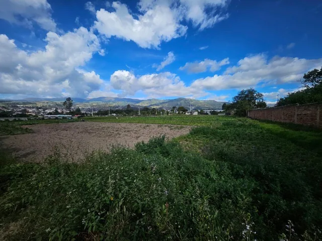 Terreno en Venta Yaruqui — imagen 2