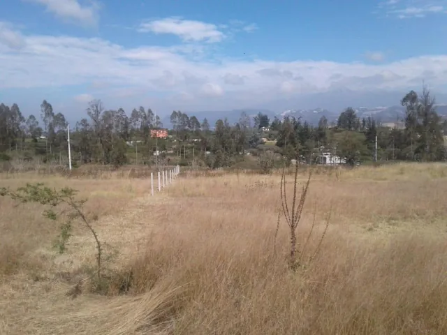 Venta Terrenos Puembo Sector Napoles — imagen 4