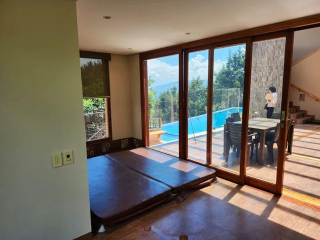 Vendo Casa con Piscina Sierra del Moral — imagen 4