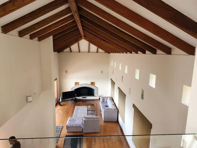 Vendo Casa con Piscina Sierra del Moral — imagen 3