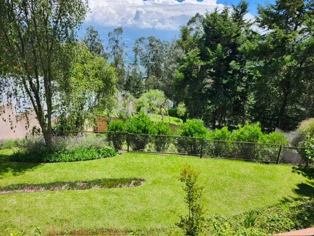 Vendo Casa con Piscina Sierra del Moral — imagen 2