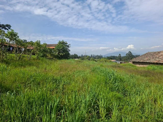 Terreno en Yaruqui — imagen 5