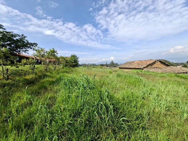 Terreno en Yaruqui — imagen 4