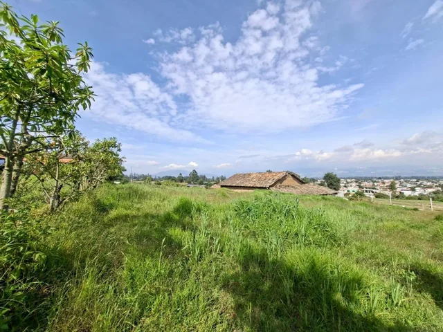 Terreno en Yaruqui — imagen 3