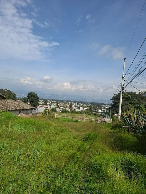 Terreno en Yaruqui — imagen 2