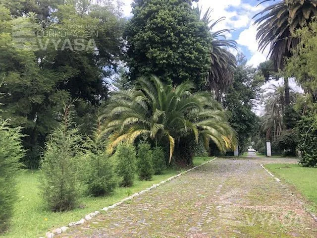 Sangolquí - El Colibrí, Mega Terreno de Venta 19.664 m² — imagen 5