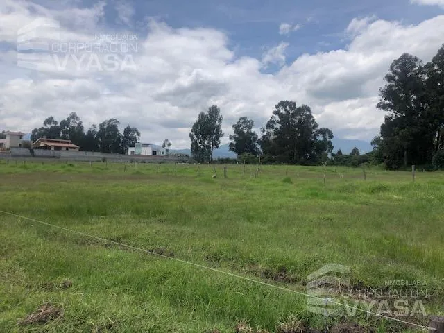 Sangolquí - El Colibrí, Mega Terreno de Venta 19.664 m² — imagen 2