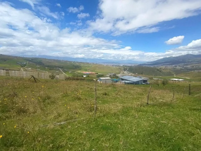 Terreno en Venta, Tenerias Norte de Quito — imagen 4