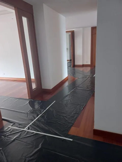 Elegancia y Vista Privilegiada: Espectacular Departamento en La González Suárez — imagen 5