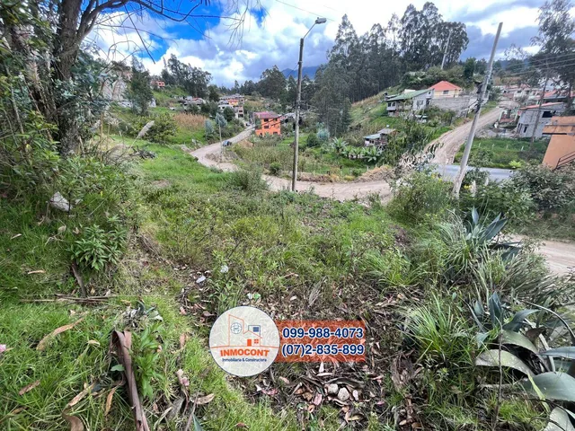Terreno en Venta Sector Sinincay T379, Azuay — imagen 5
