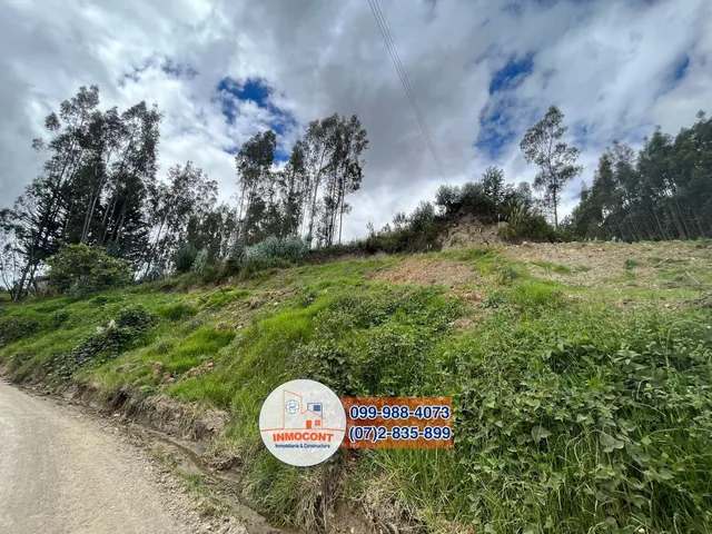 Terreno en Venta Sector Sinincay T379, Azuay — imagen 2