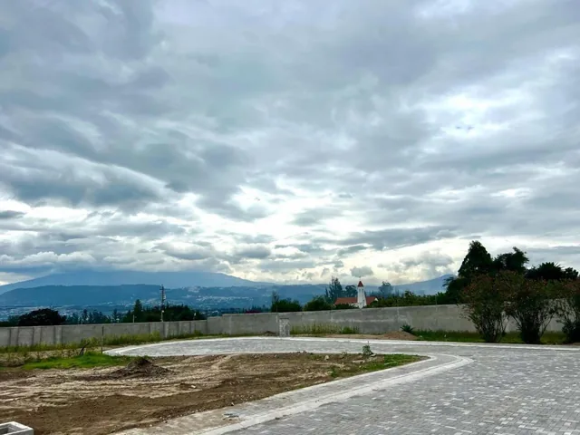 Mv - Puembo, en Venta Lote de Terreno 397 m², en Urbanizacion Exclusiva — imagen 3