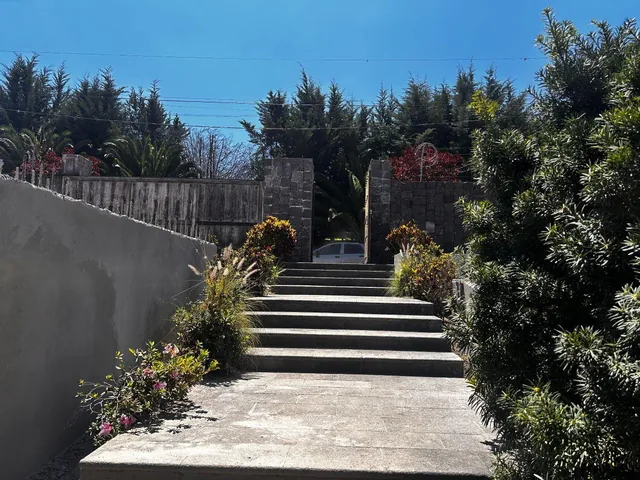 Vendo Amplio Departamento con Jardín 3 Dorm. en Tumbaco Sector San Jorge — imagen 5