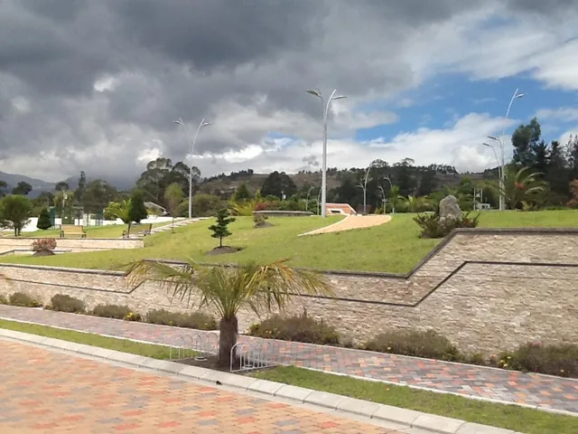Urbanización Privada Sector La Cerámica — imagen 2