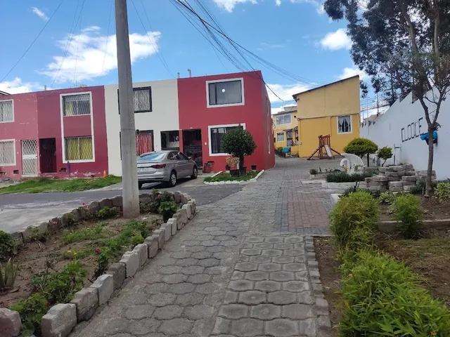Terreno en Calderón — imagen 3