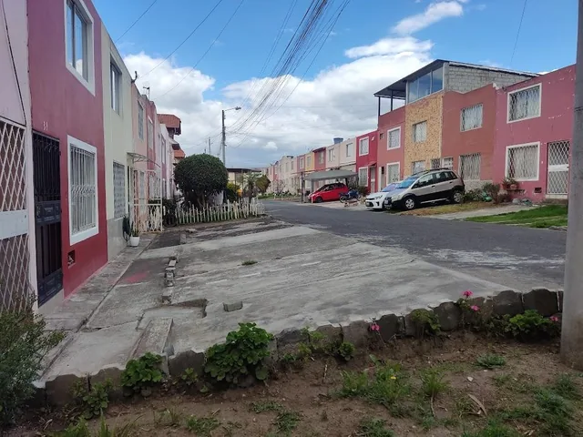 Terreno en Calderón — imagen 2