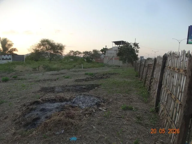 Terreno Comercial de Venta en Portoviejo, Manabí — imagen 5