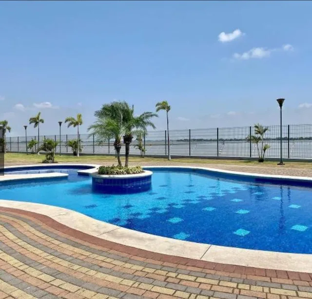 Isla Mocolí Terreno en Venta, Guayas — imagen 4