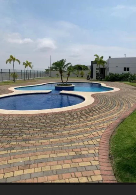 Isla Mocolí Terreno en Venta, Guayas — imagen 2