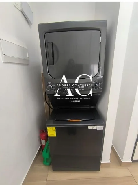 Vendo Departamento con Vista y Balcon — imagen 5